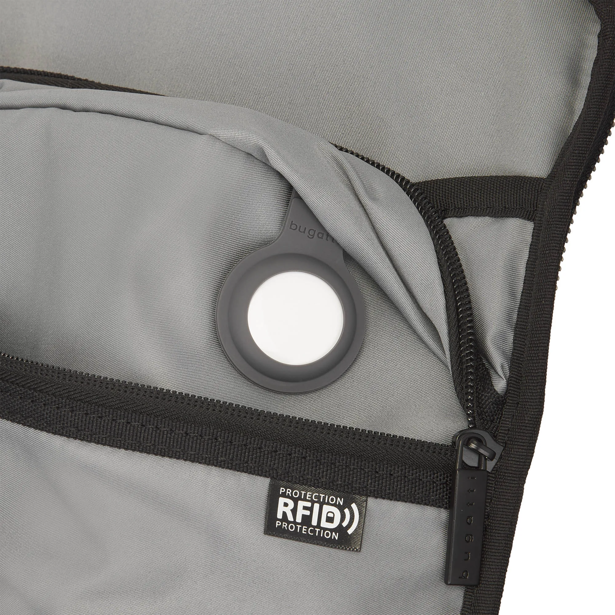 Bugatti Vacilando Travel Backpack *Drop Ship*