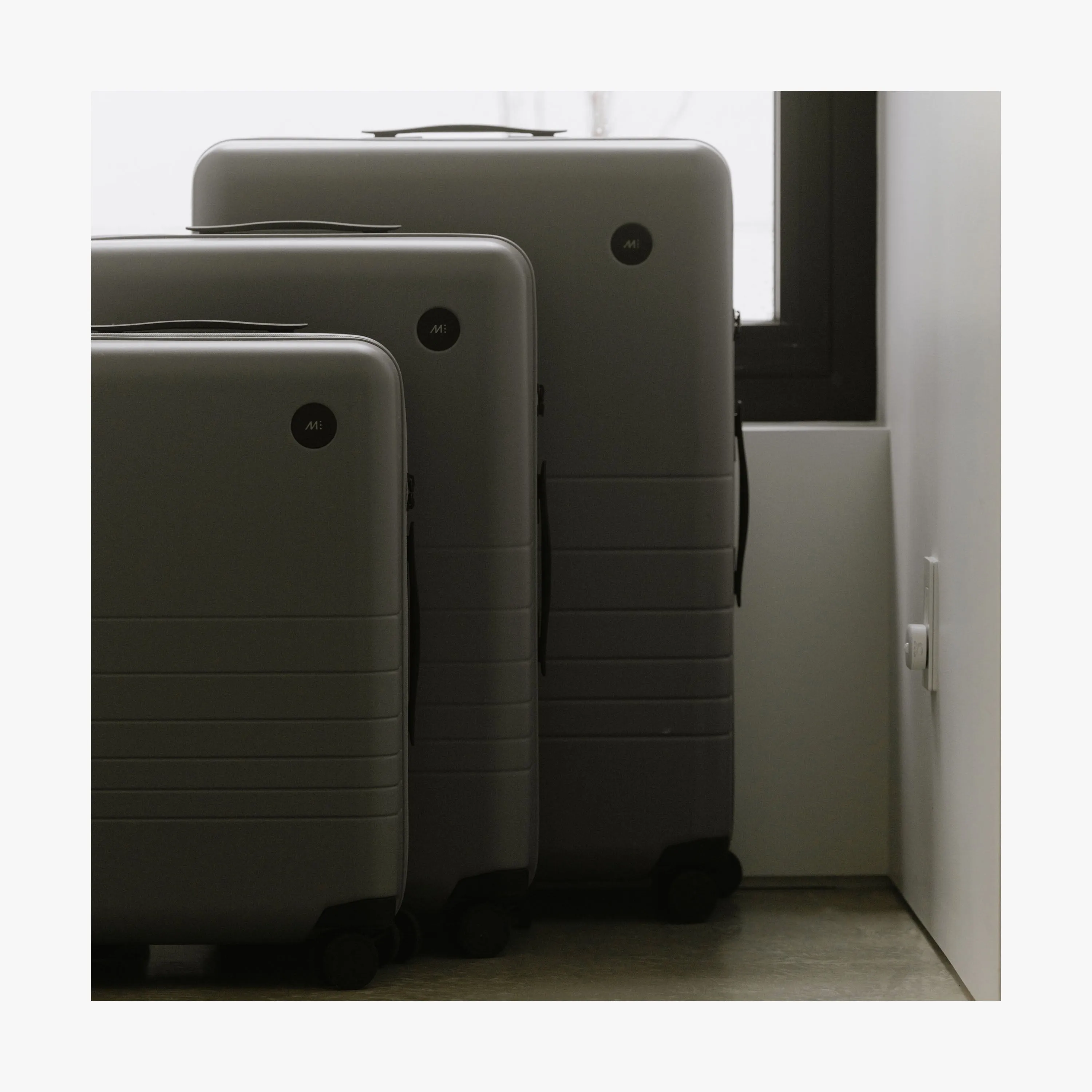 Carry-On Pro Plus