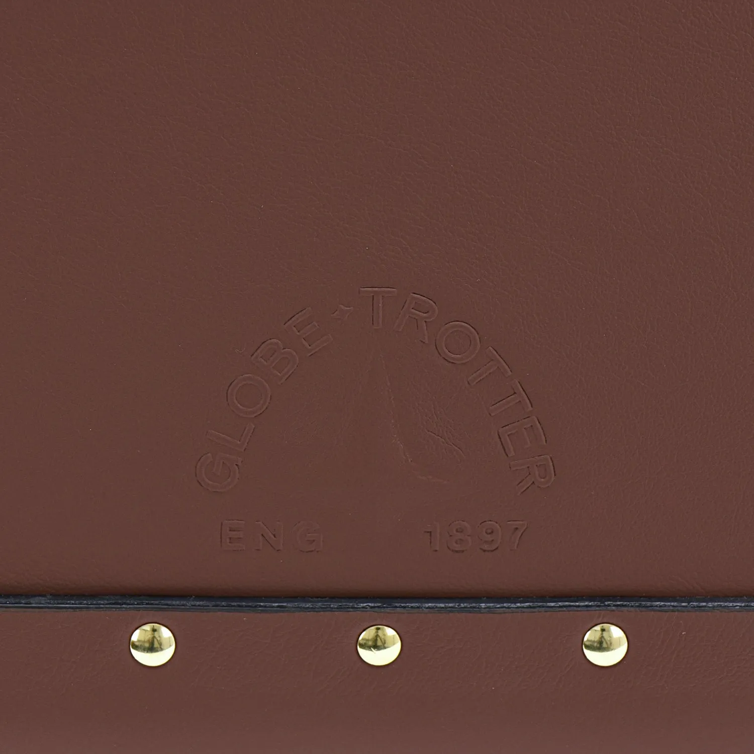 Centenary 125 · Carry-On - 2 Wheels | Heritage Brown/Chocolate