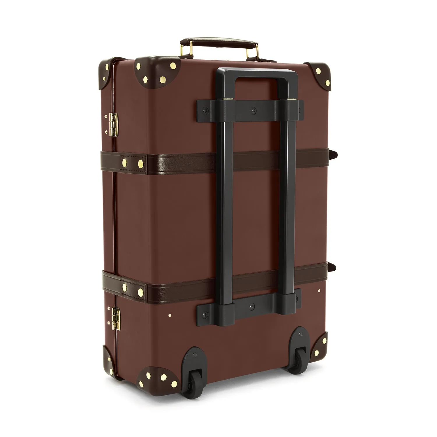 Centenary 125 · Carry-On - 2 Wheels | Heritage Brown/Chocolate