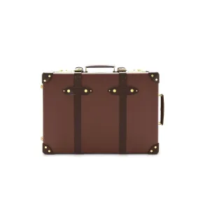 Centenary 125 · Carry-On - 2 Wheels | Heritage Brown/Chocolate