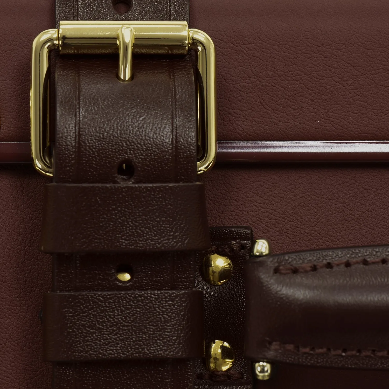 Centenary 125 · Carry-On - 2 Wheels | Heritage Brown/Chocolate