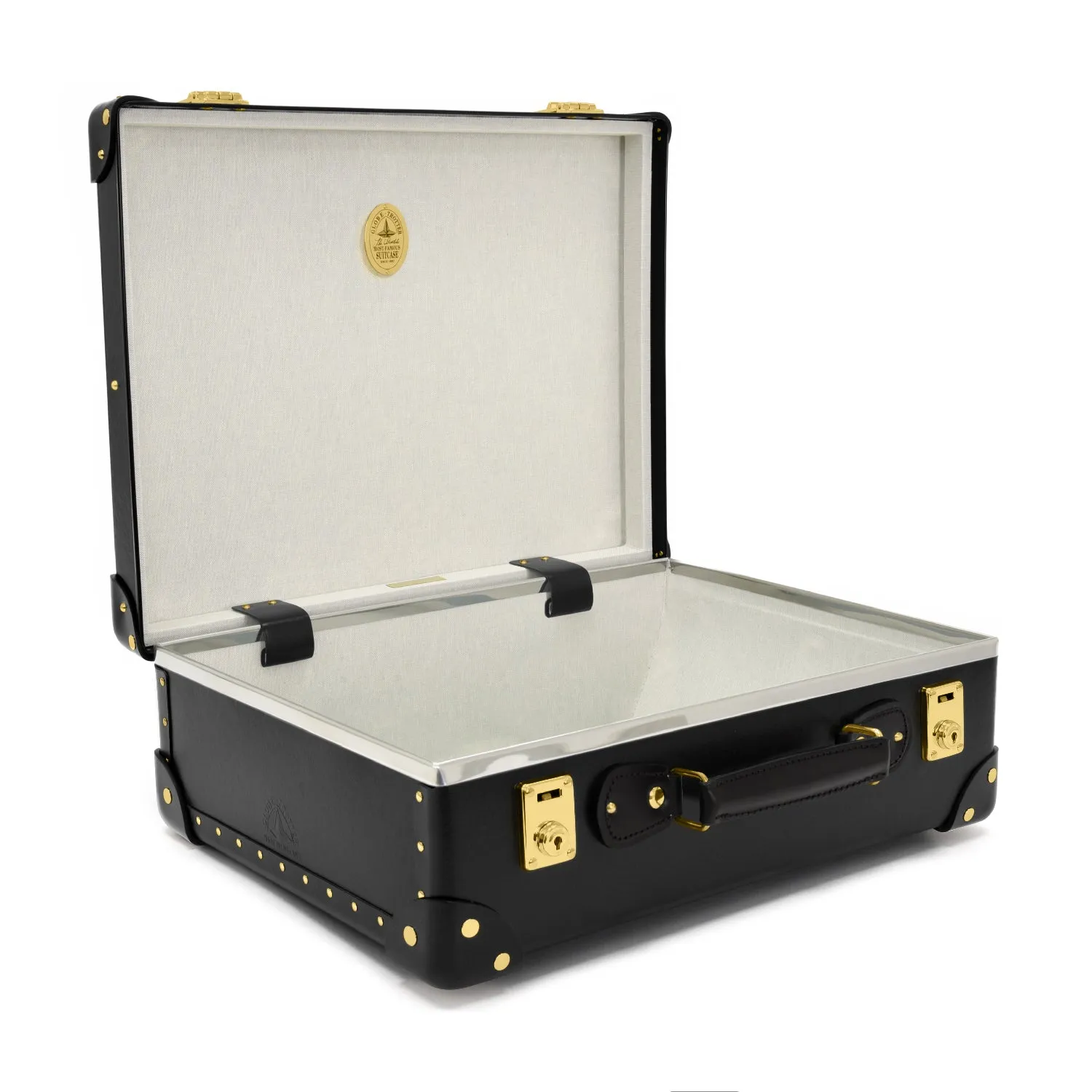 Centenary · Air Cabin | Black/Black/Gold