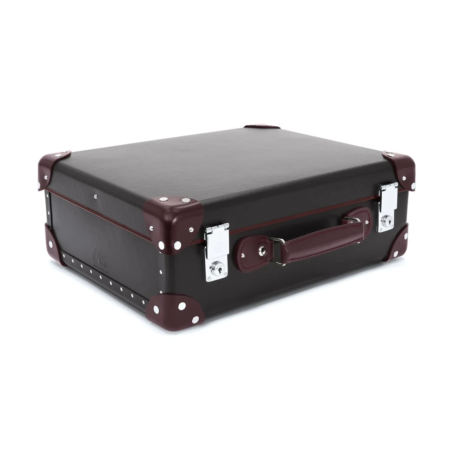 Centenary · Air Cabin | Brown/Burgundy