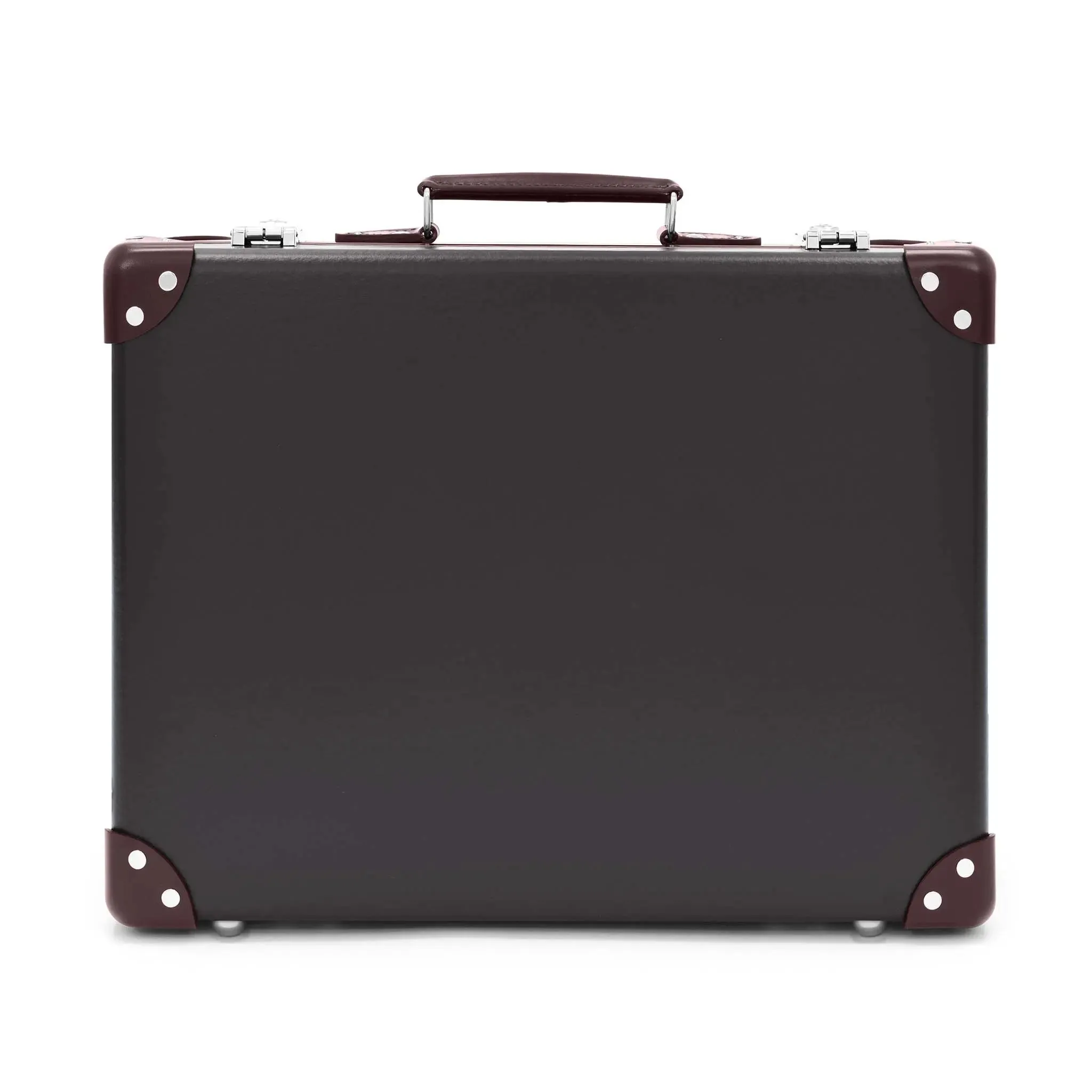 Centenary · Air Cabin | Brown/Burgundy