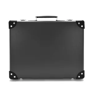 Centenary · Air Cabin | Charcoal/Black/Chrome