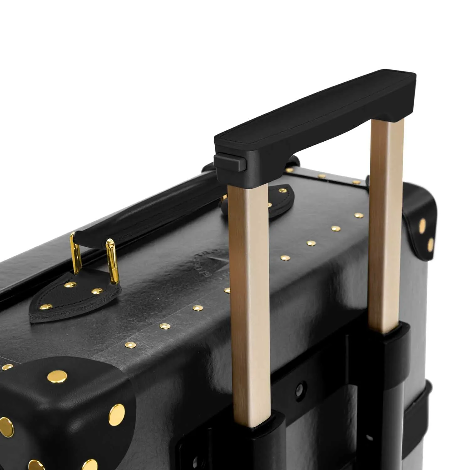 Centenary · Carry-On - 2 Wheels | Charcoal/Black/Gold