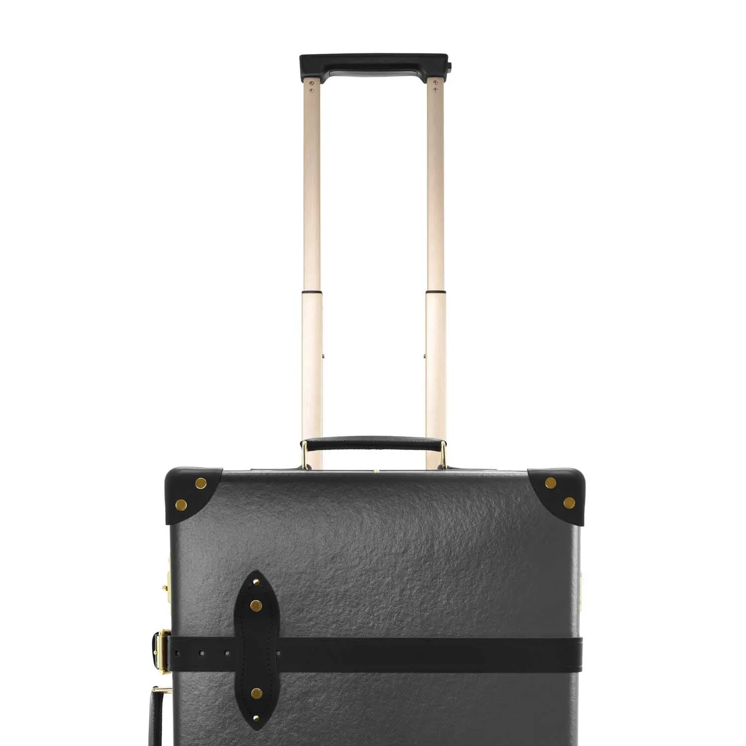 Centenary · Carry-On - 2 Wheels | Charcoal/Black/Gold