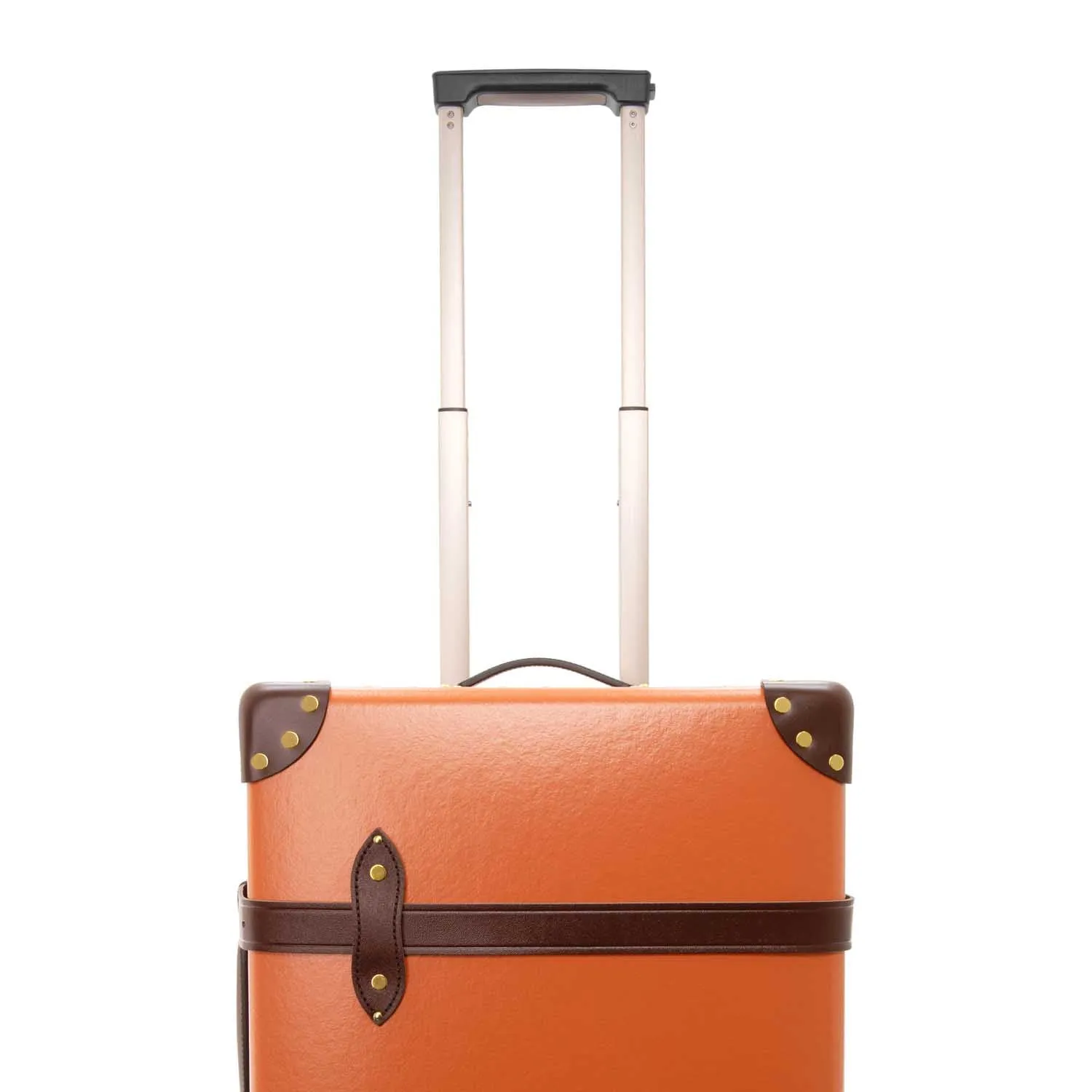 Centenary · Carry-On - 4 Wheels | Marmalade/Brown/Gold