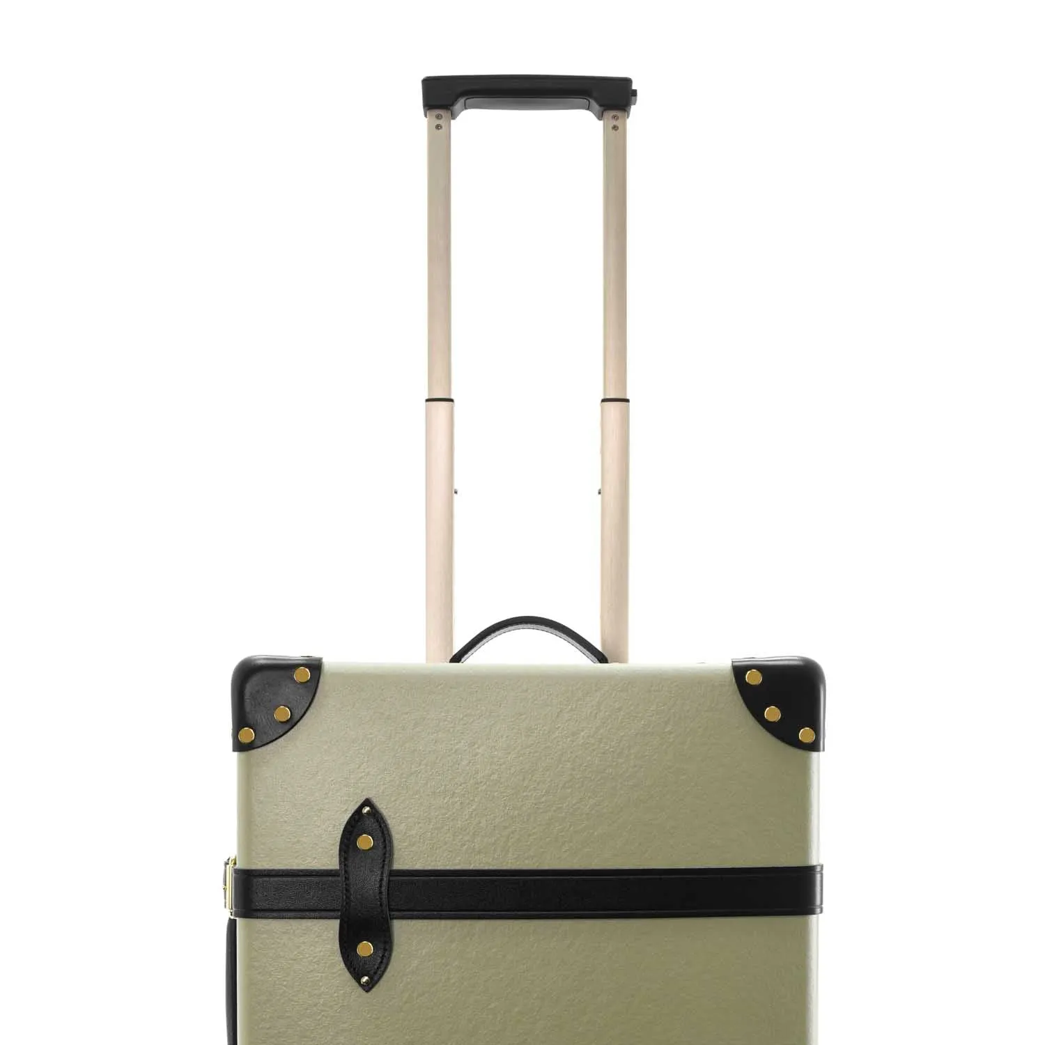 Centenary · Carry-On - 4 Wheels | Olive/Black/Gold