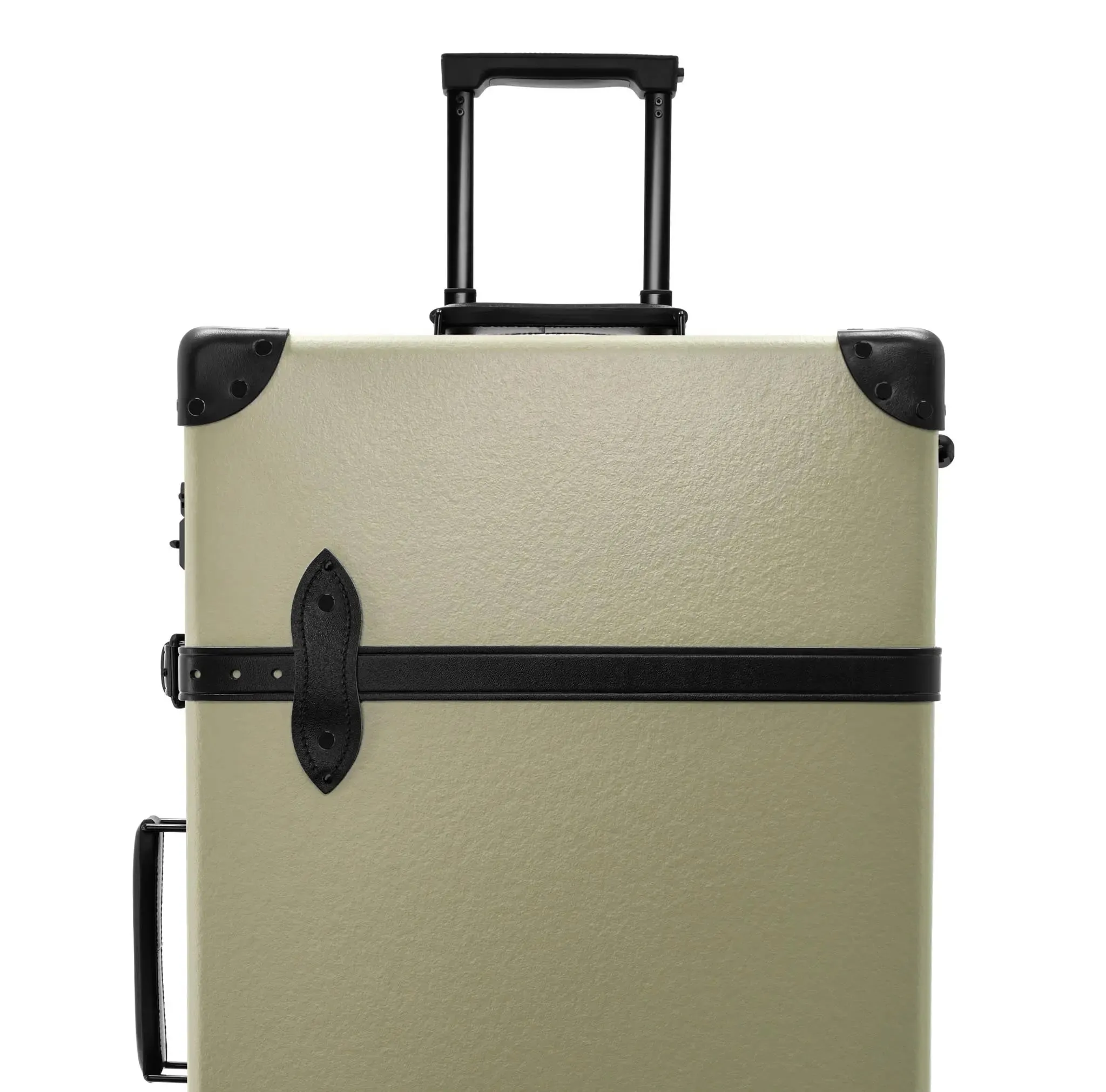 Centenary · Large Check-In - 2 Wheels | Olive/Black/Black
