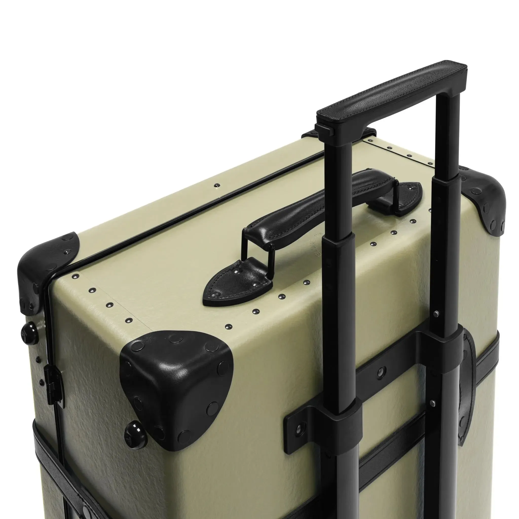 Centenary · Large Check-In - 2 Wheels | Olive/Black/Black