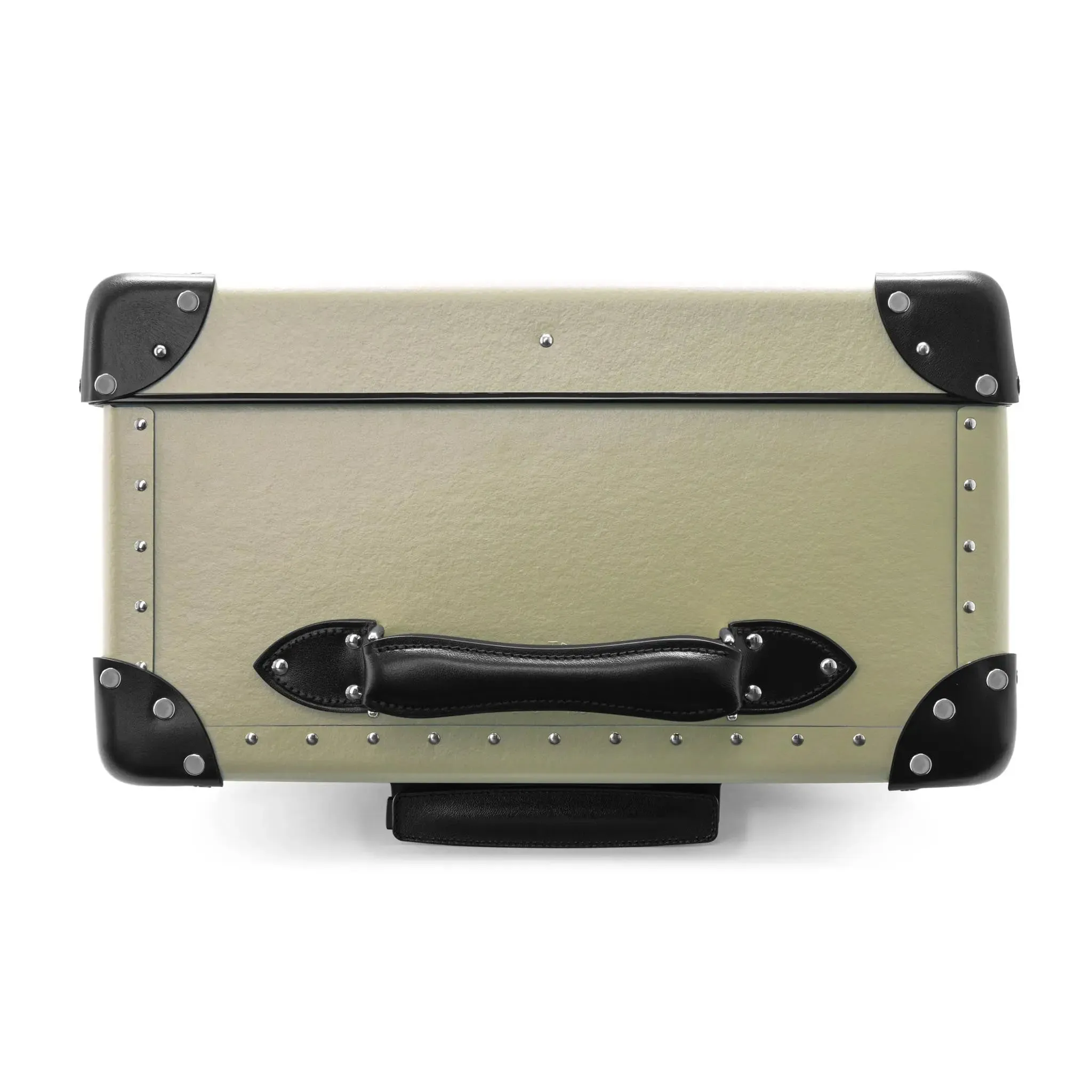 Centenary · Large Check-In - 2 Wheels | Olive/Black/Chrome