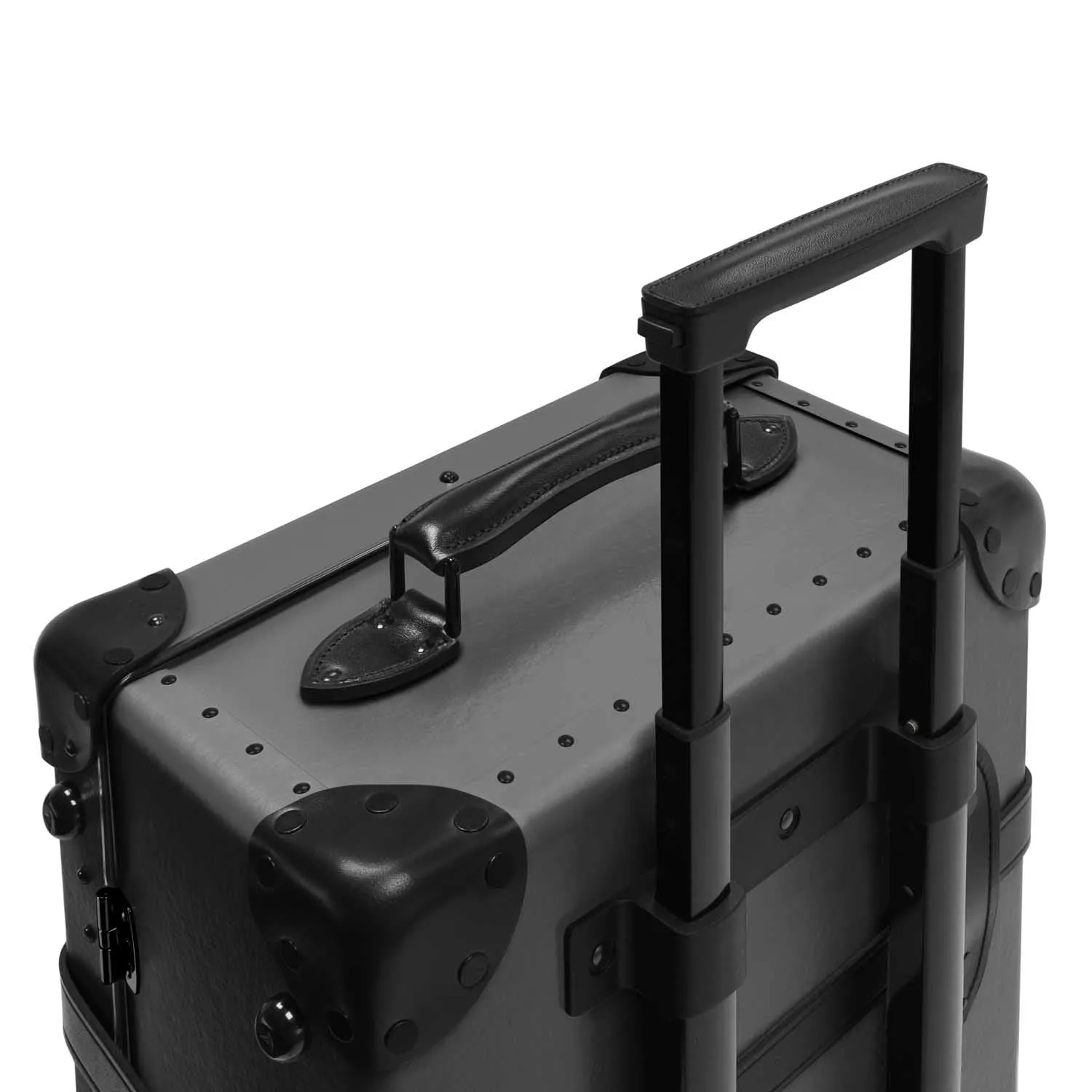 Centenary · Medium Check-In - 2 Wheels | Charcoal/Black/Black