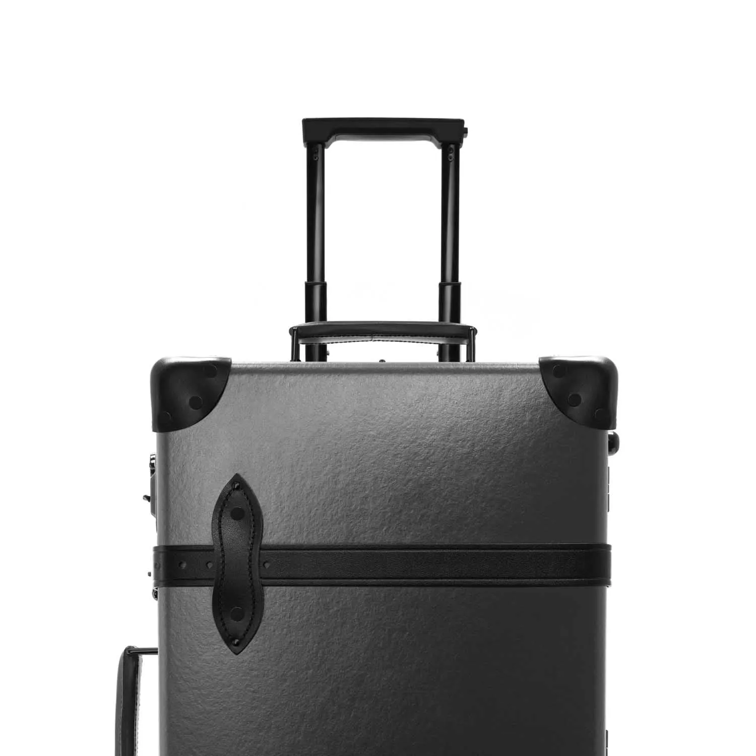 Centenary · Medium Check-In - 2 Wheels | Charcoal/Black/Black