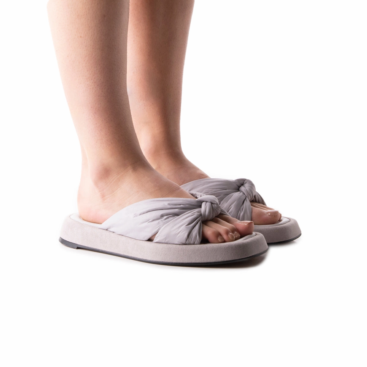 Ceto Grey Nylon