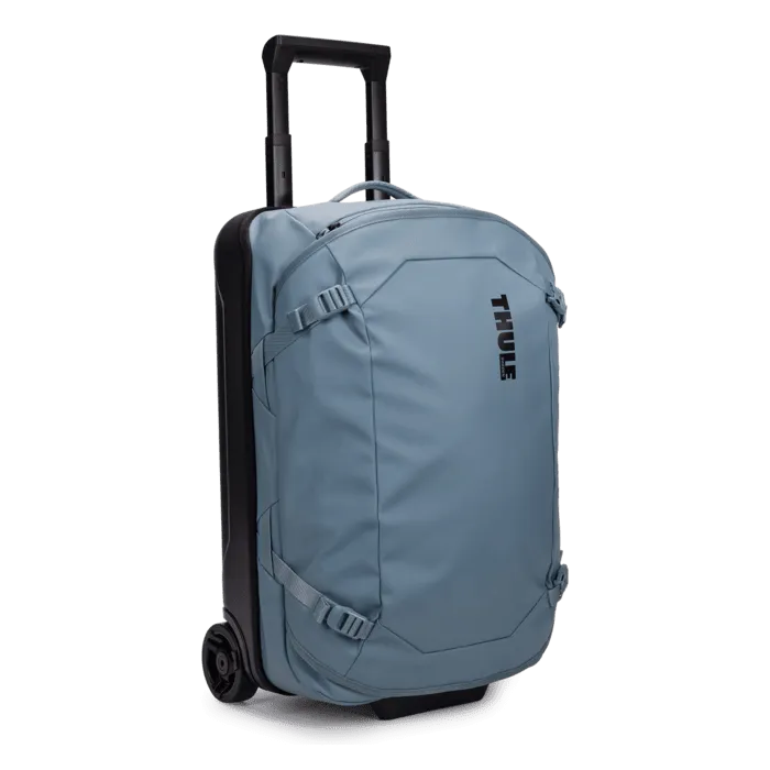 Chasm Carryon Wheeled Duffel 40L