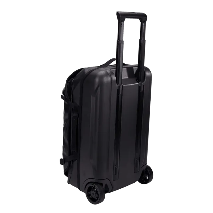 Chasm Carryon Wheeled Duffel 40L