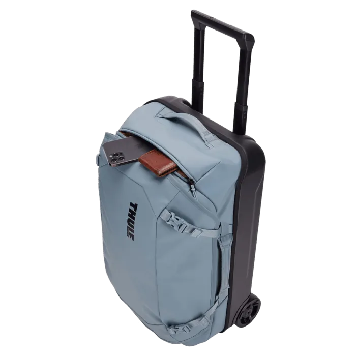 Chasm Carryon Wheeled Duffel 40L