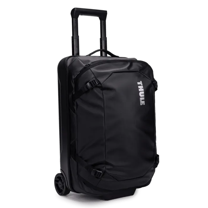 Chasm Carryon Wheeled Duffel 40L