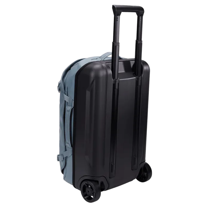 Chasm Carryon Wheeled Duffel 40L