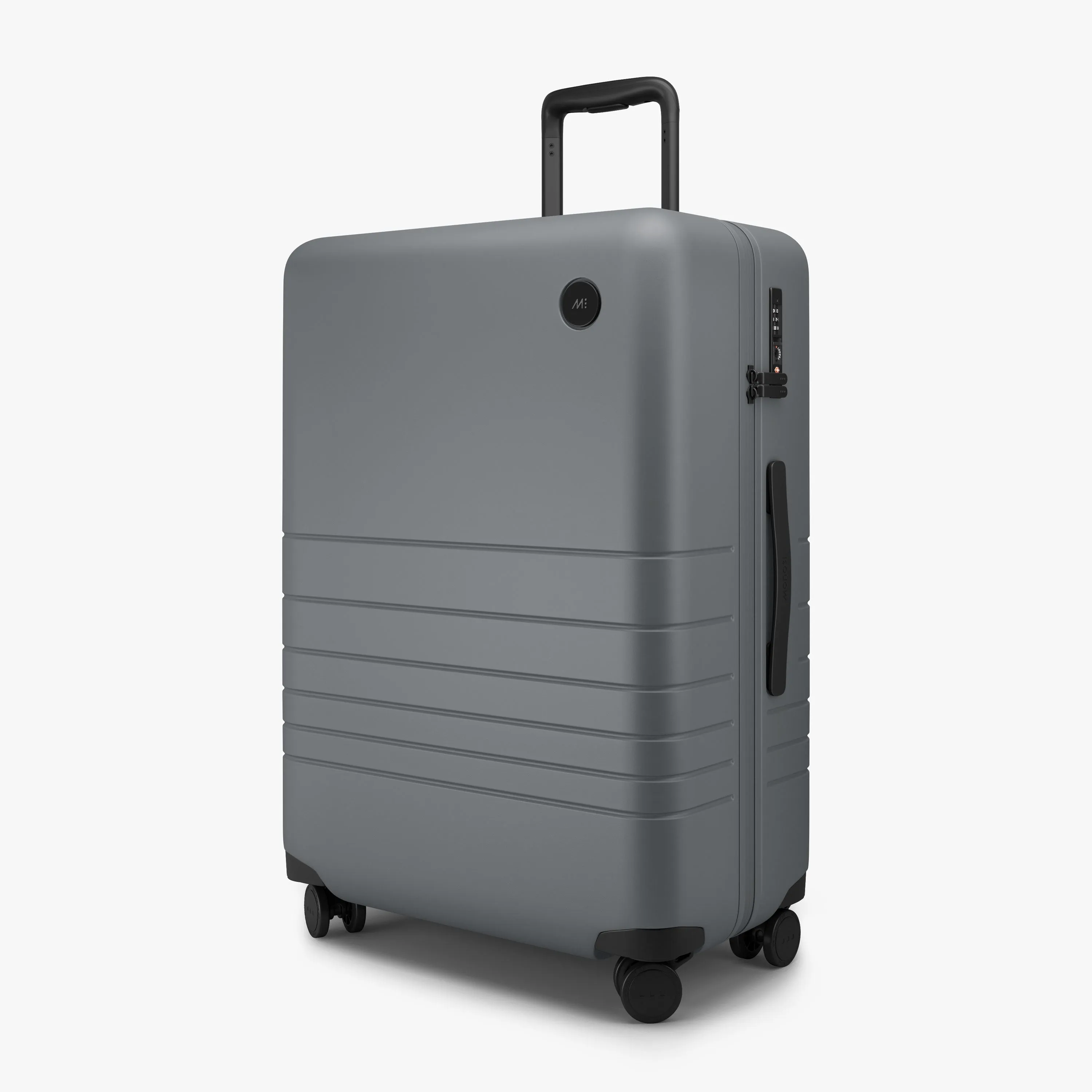 Check-In Medium