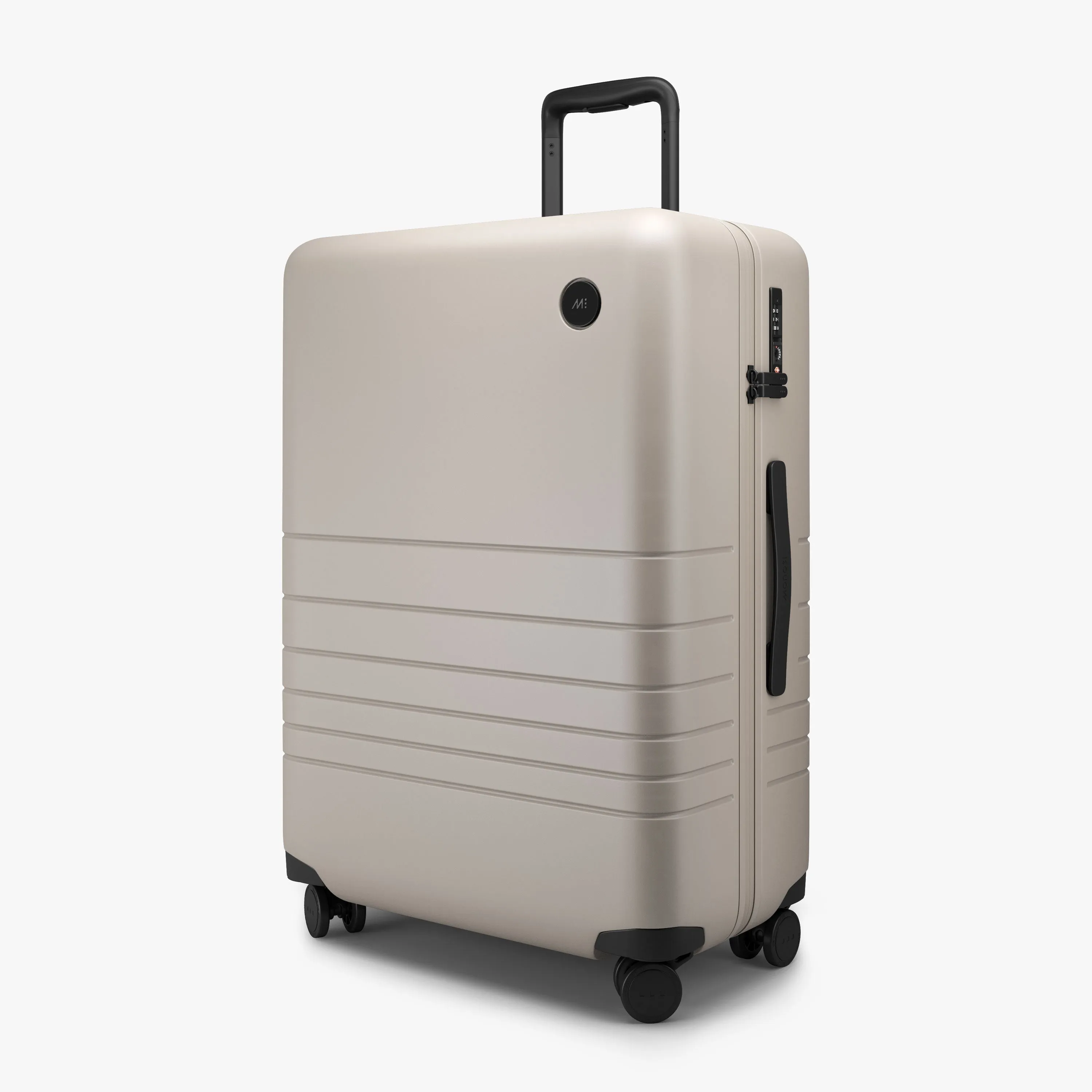Check-In Medium