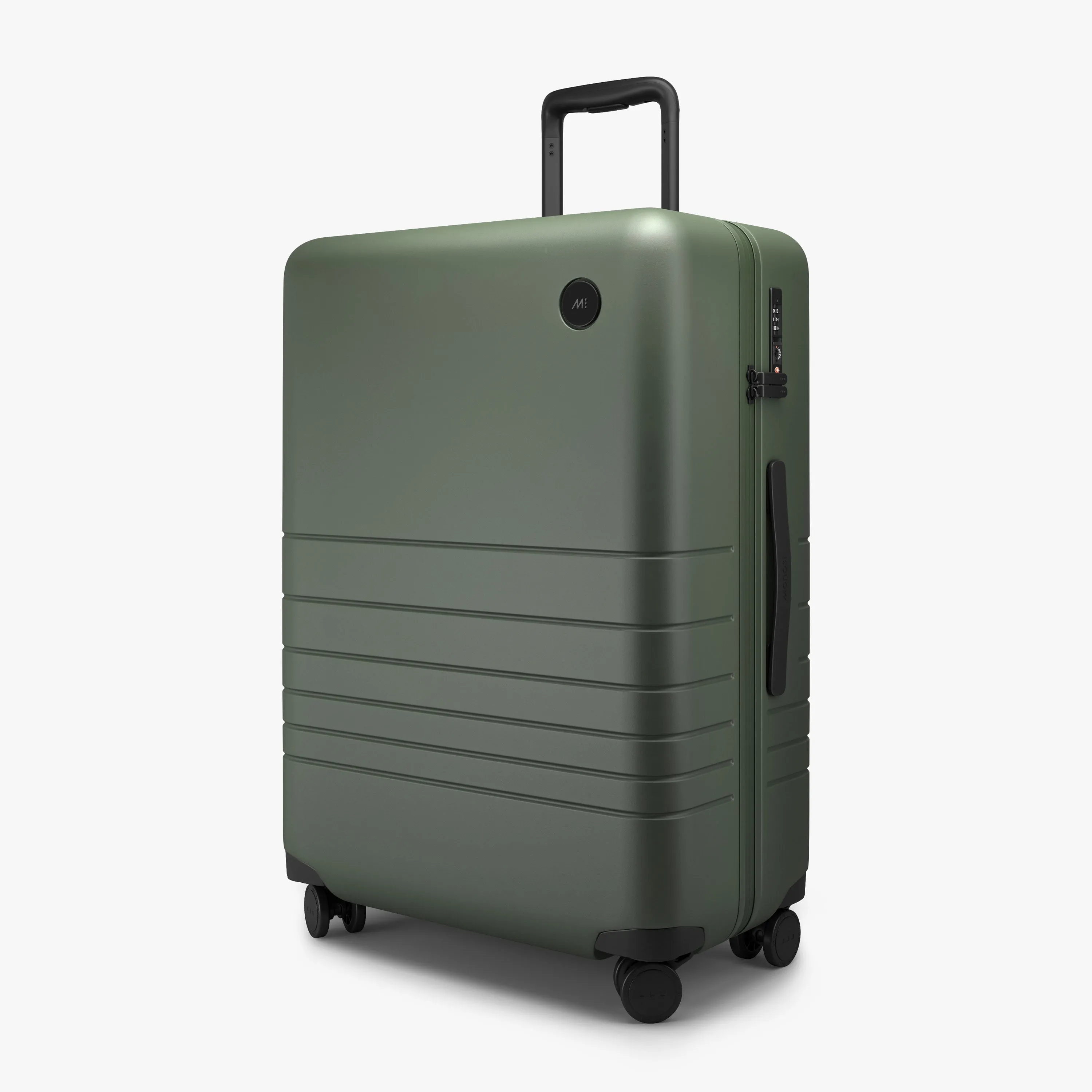 Check-In Medium