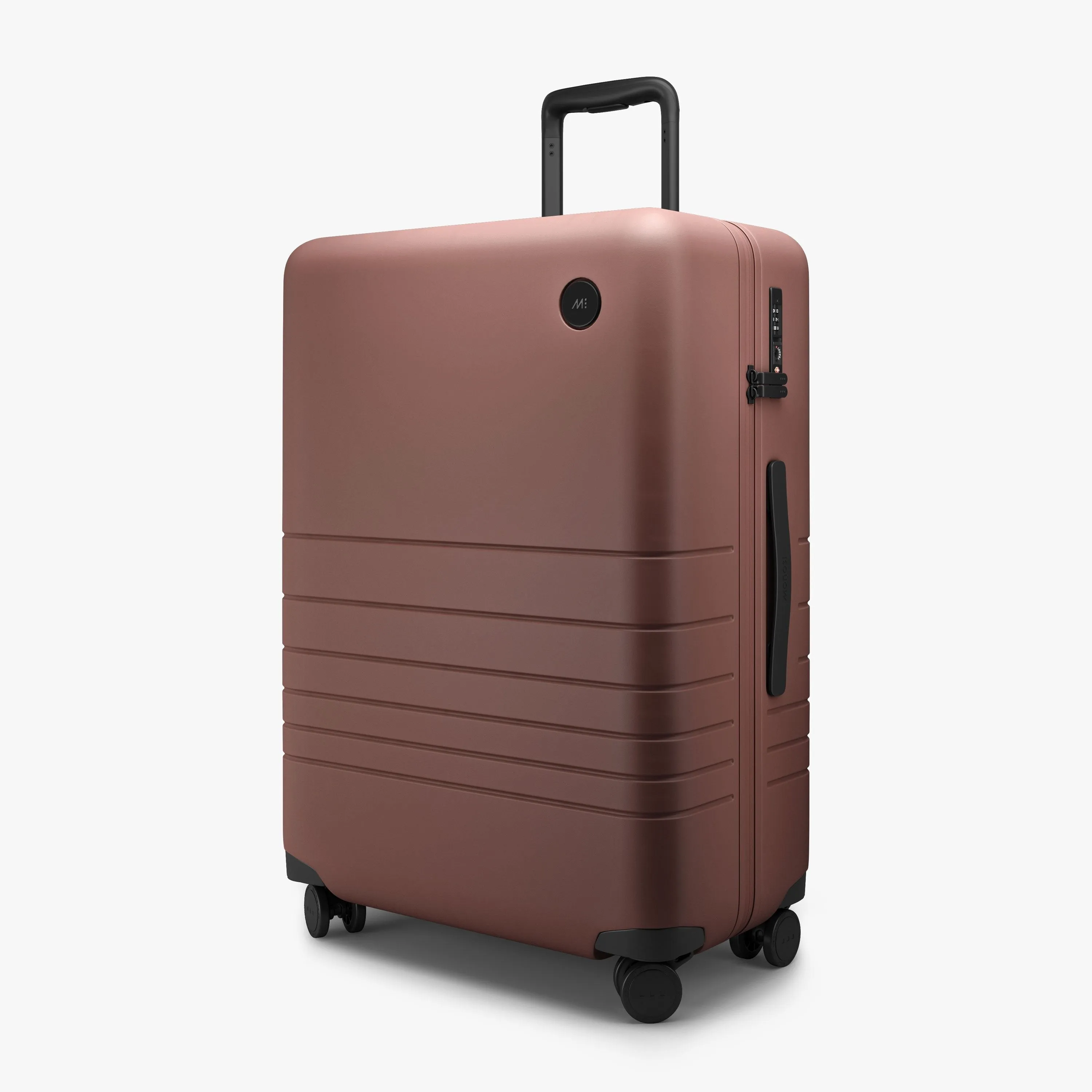 Check-In Medium