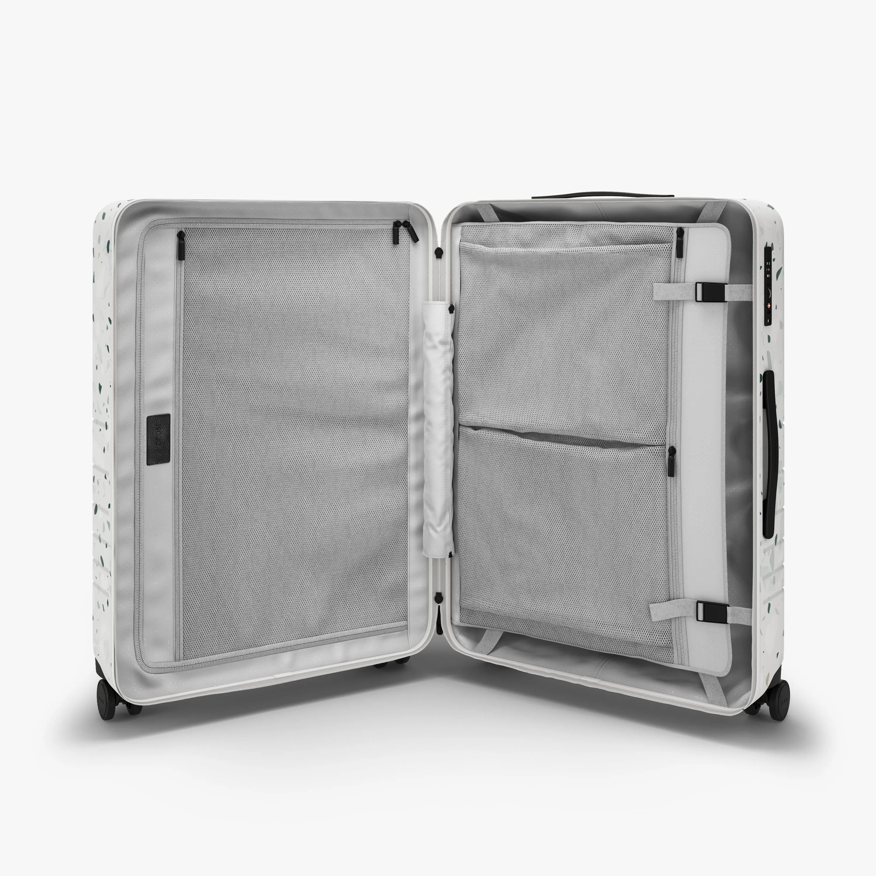 Check-In Medium