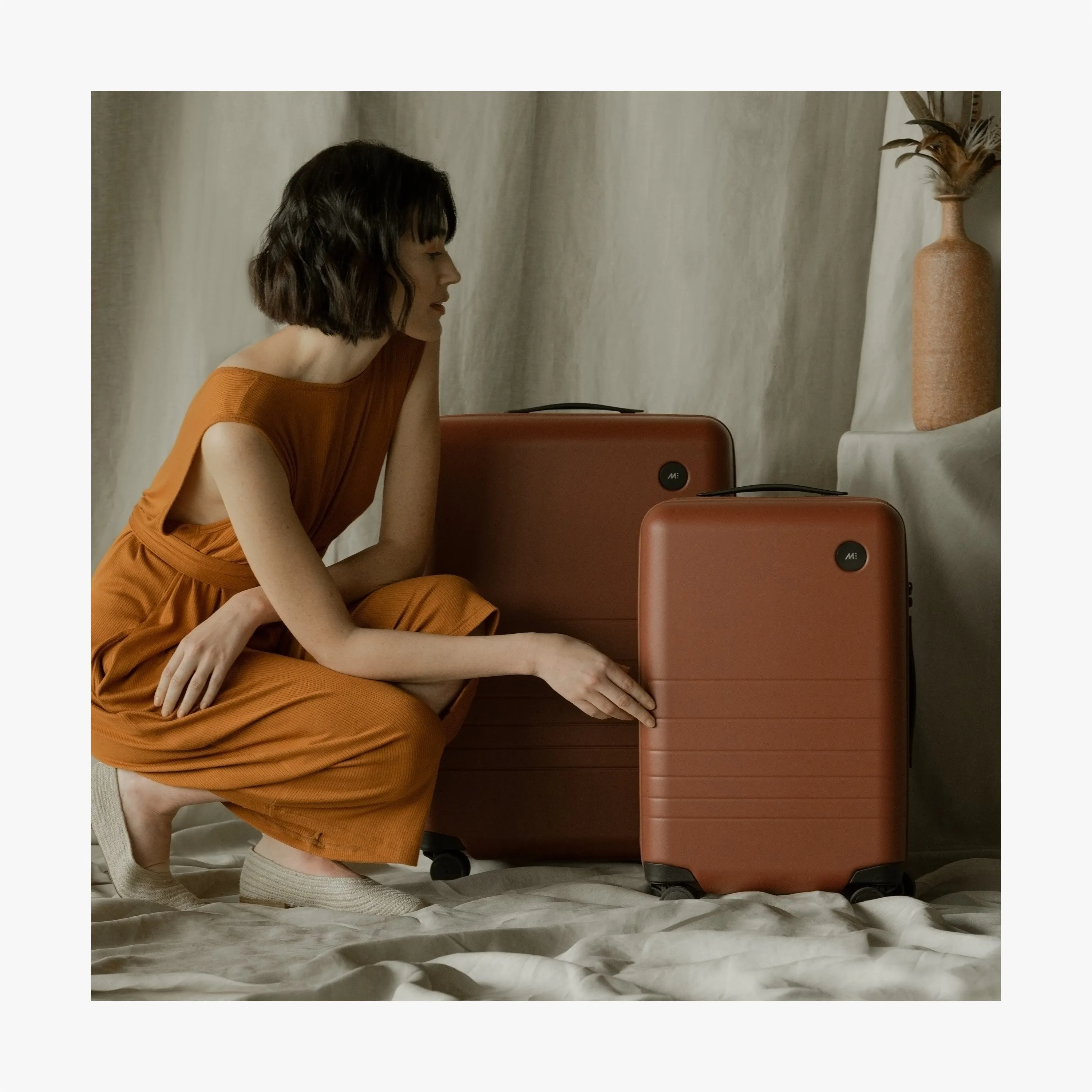 Check-In Medium