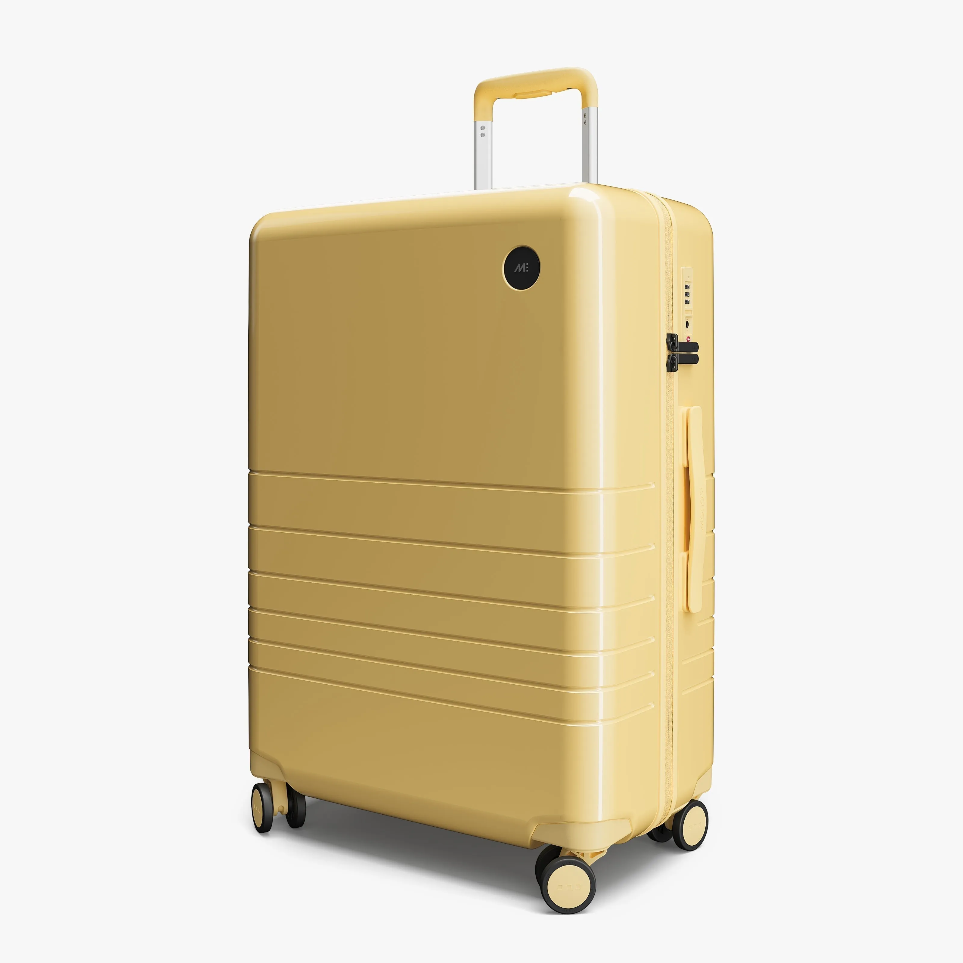 Check-In Medium