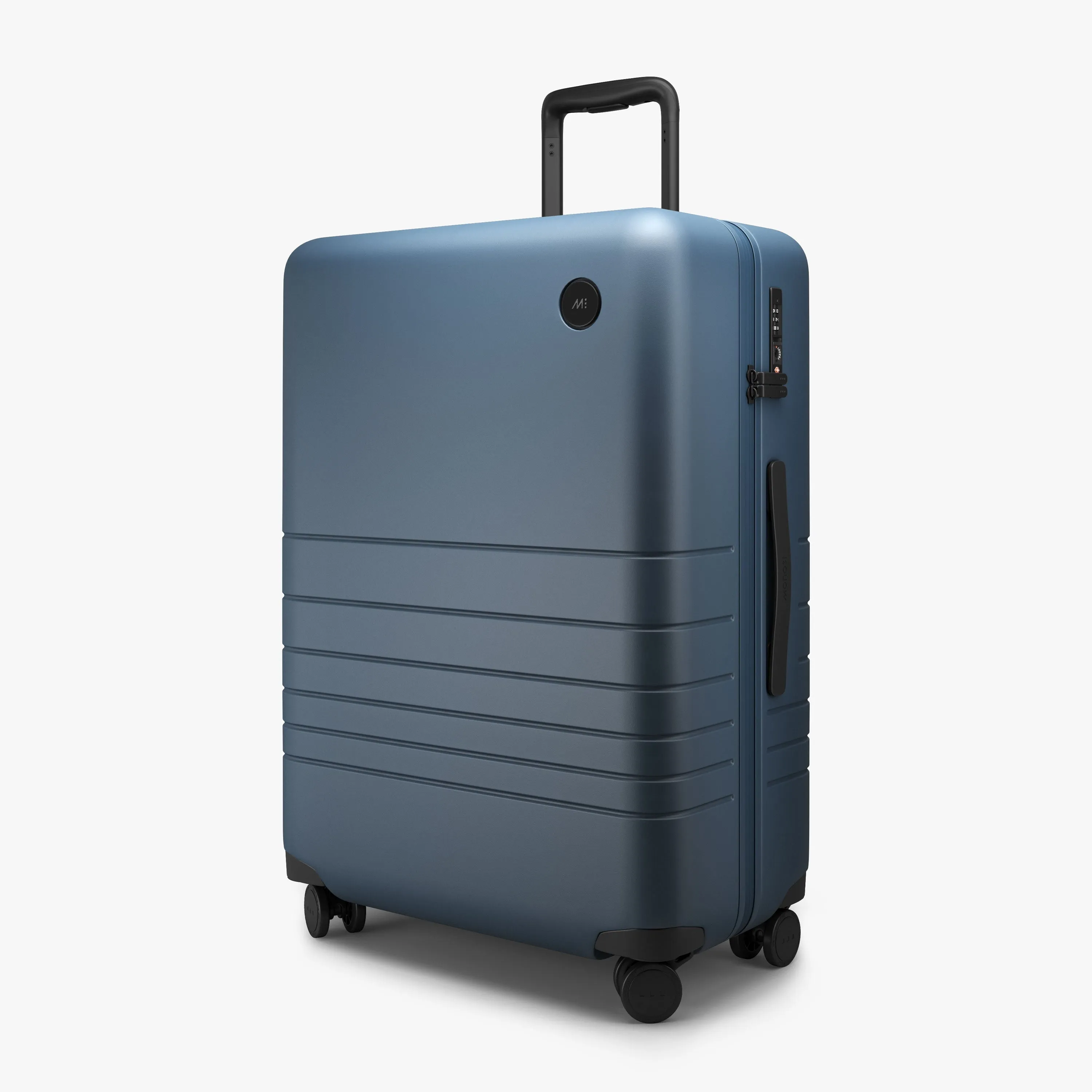 Check-In Medium