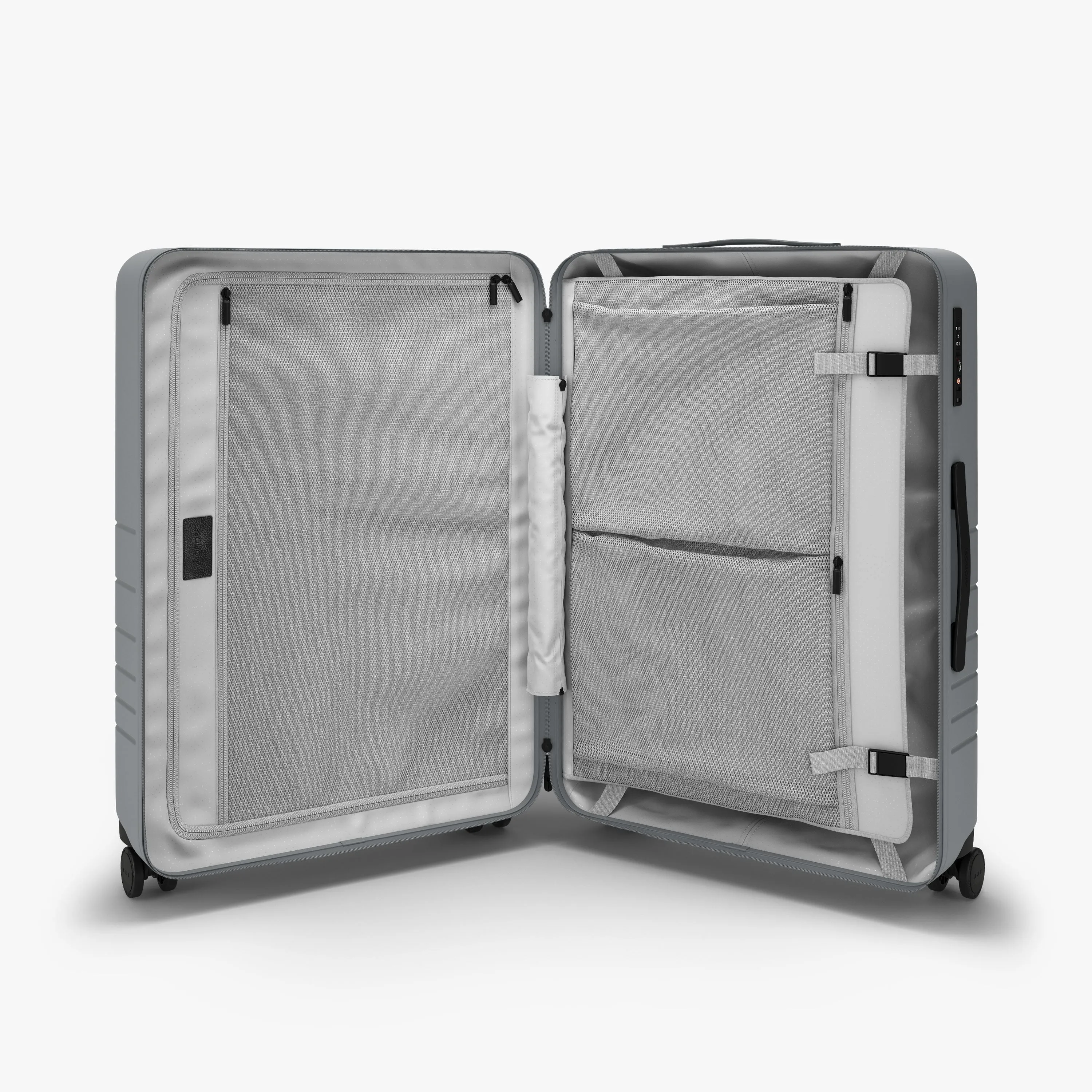 Check-In Medium