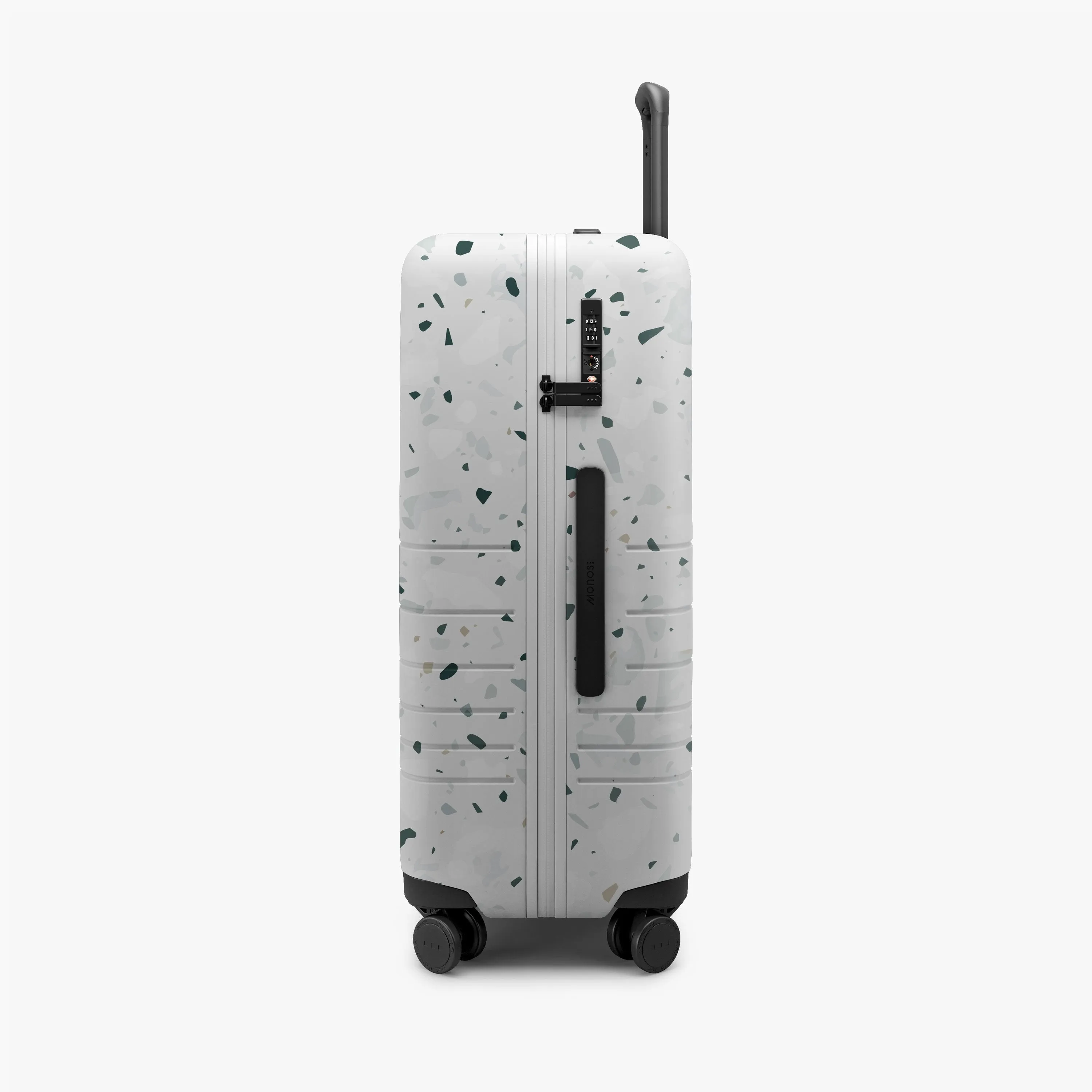 Check-In Medium