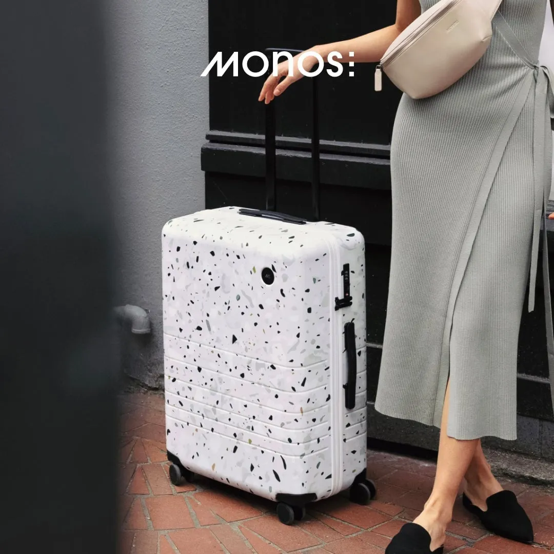 Check-In Medium
