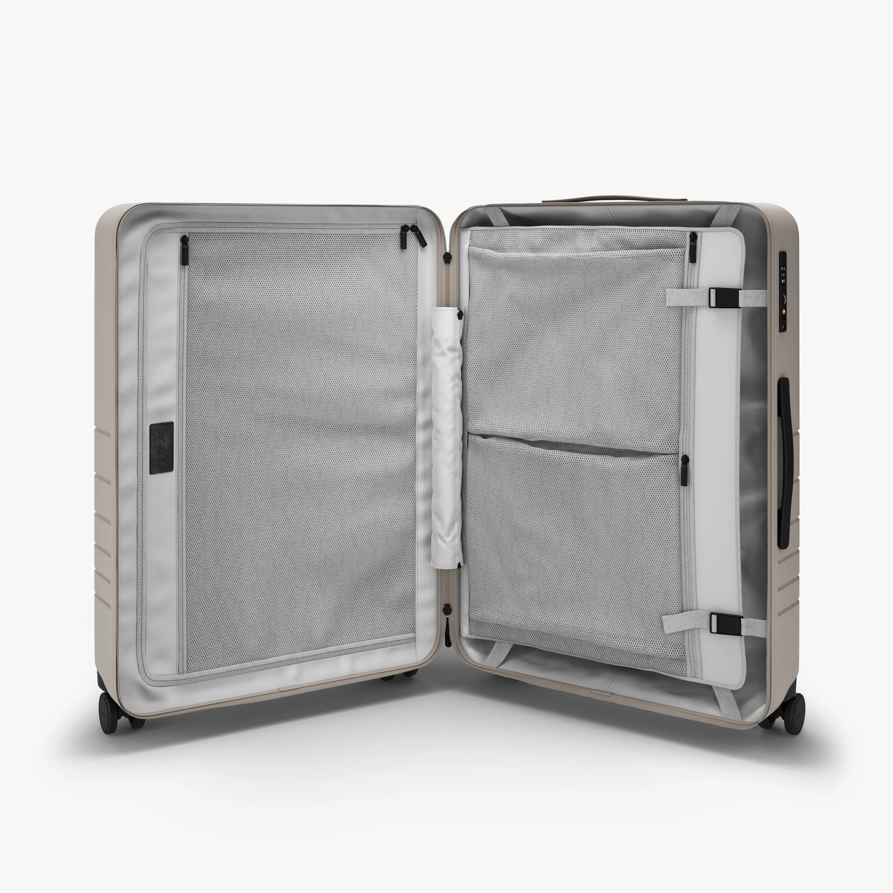 Check-In Medium
