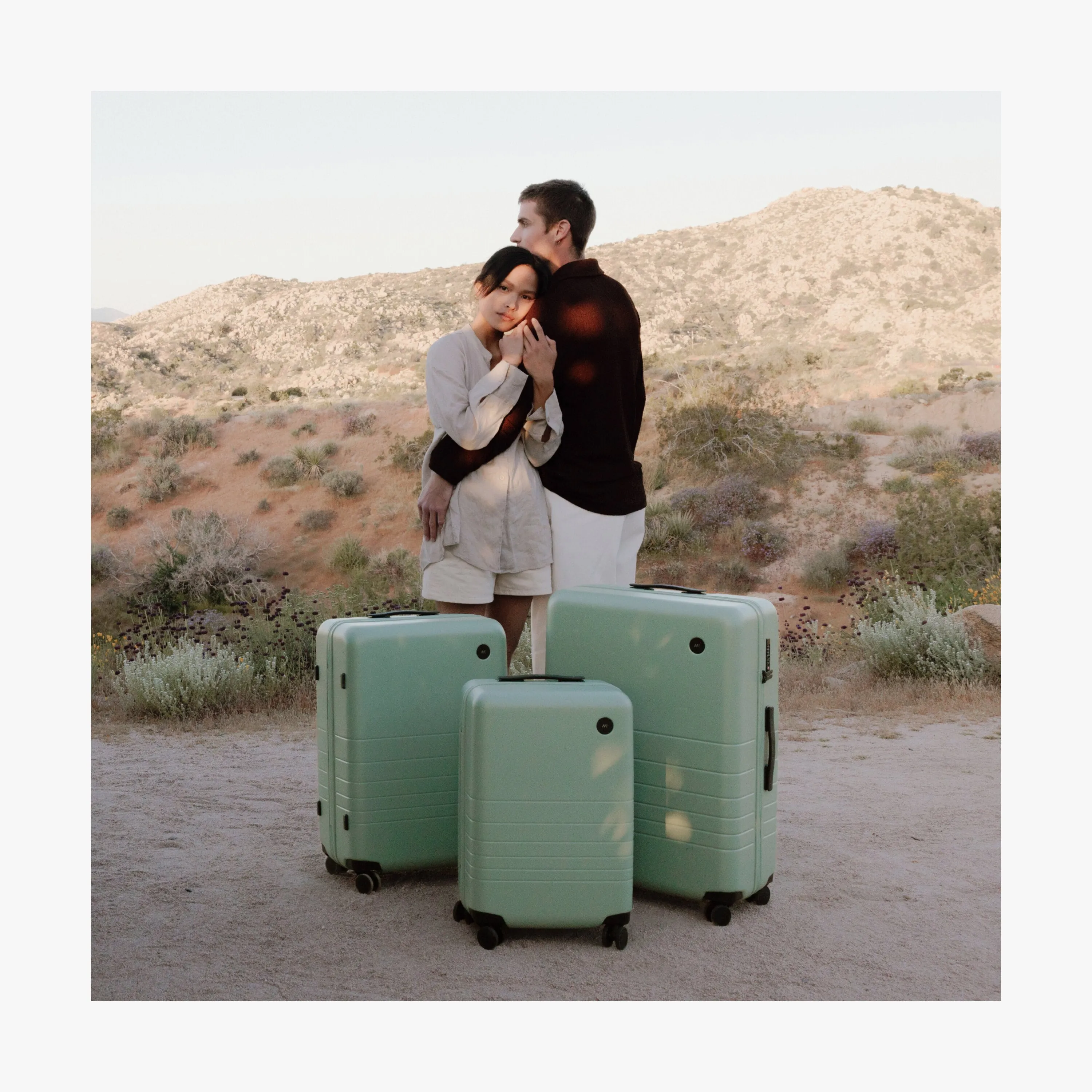 Check-In Medium