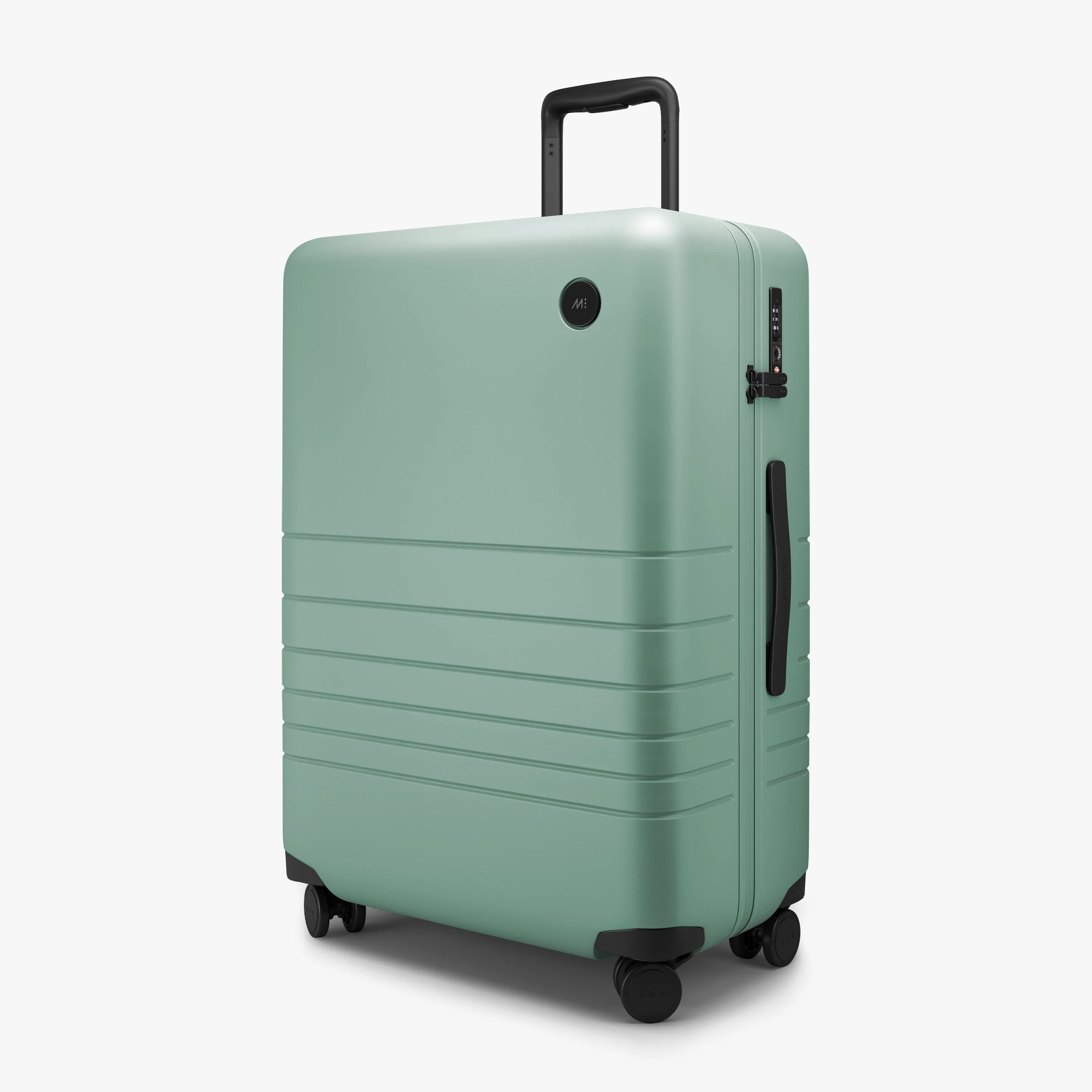 Check-In Medium
