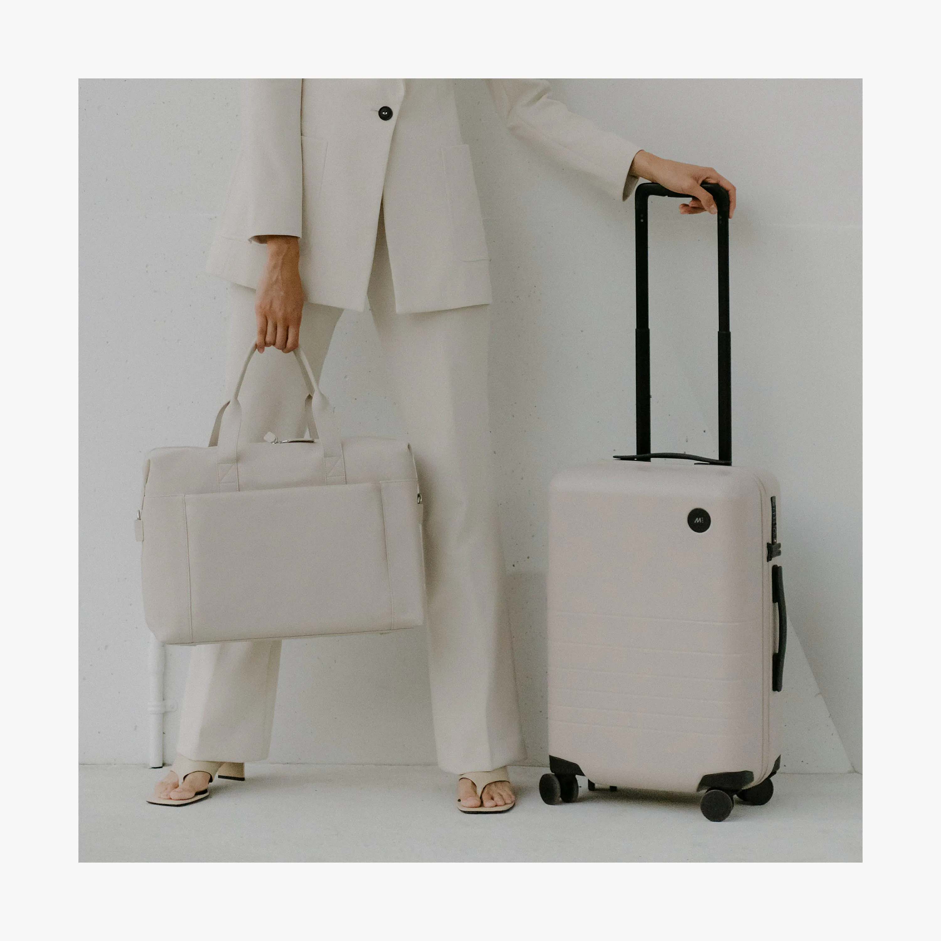 Check-In Medium