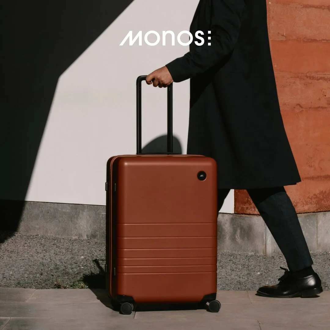 Check-In Medium