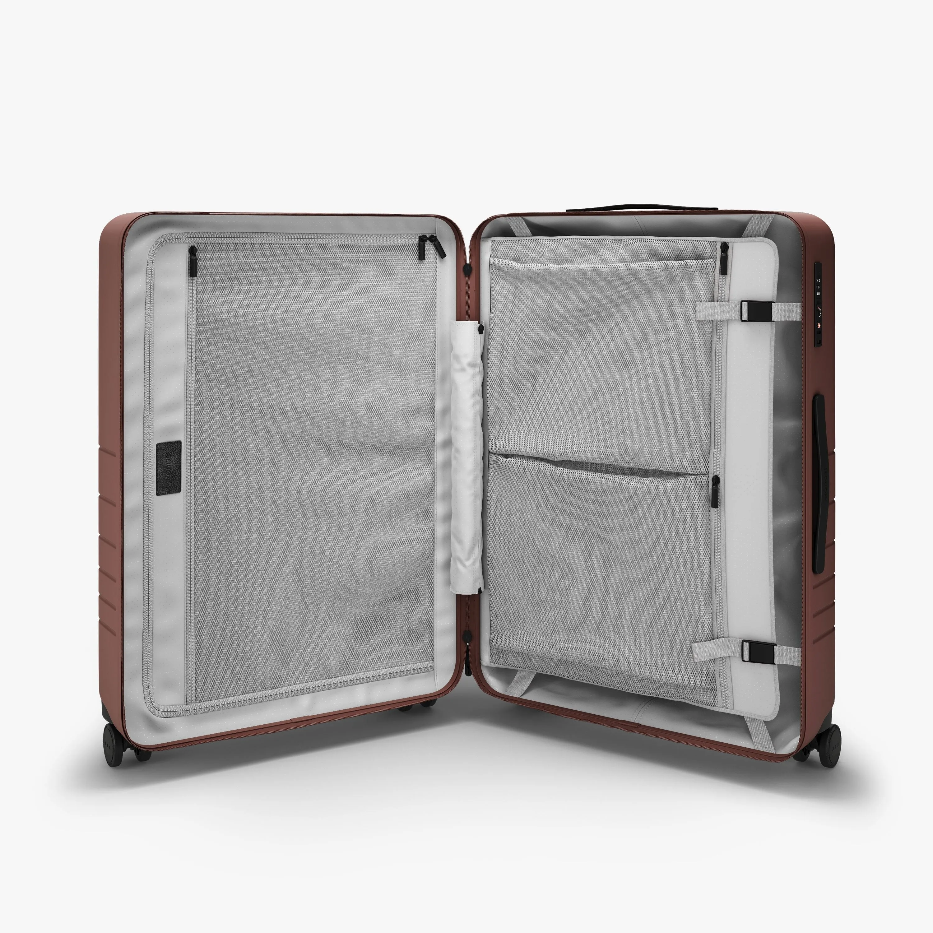 Check-In Medium