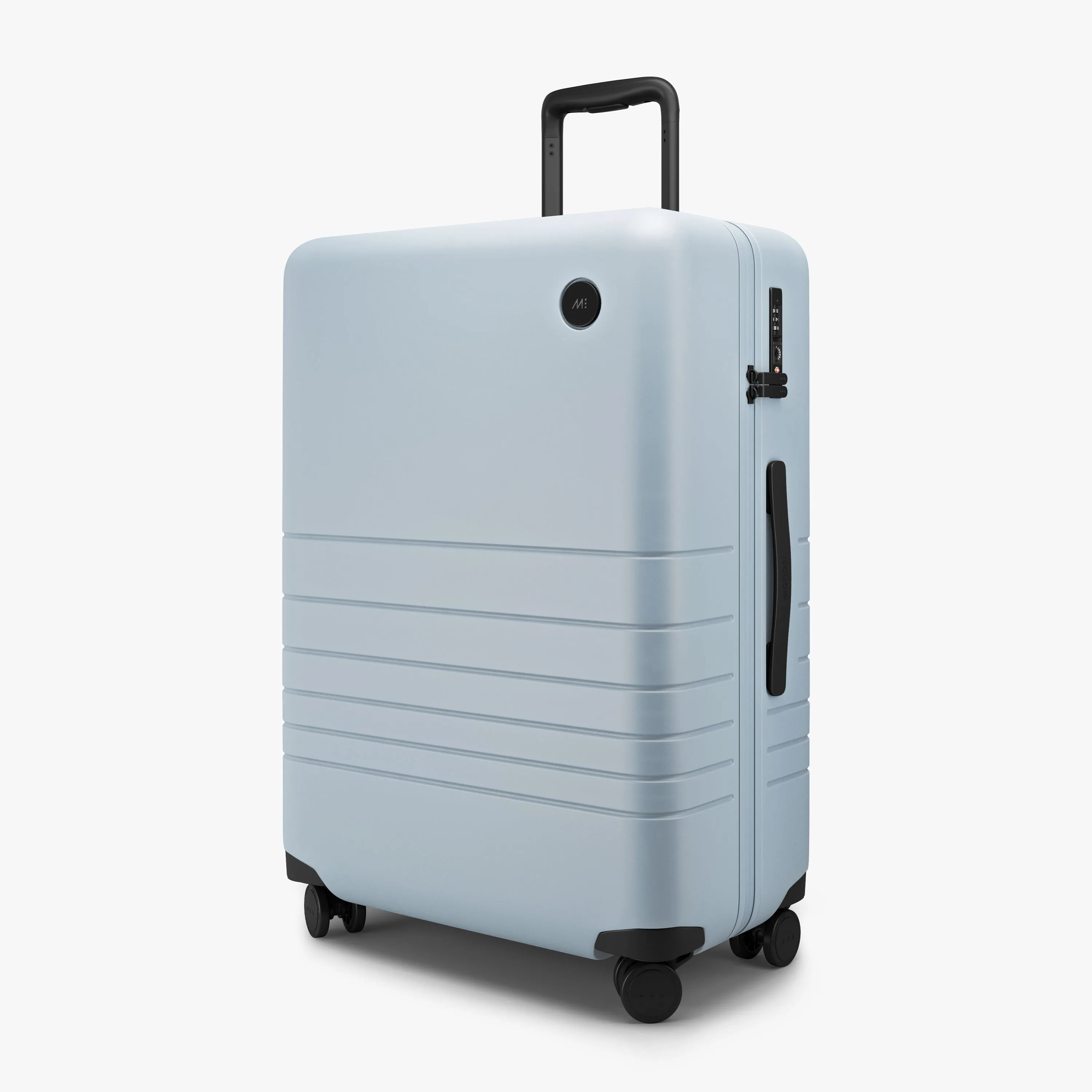 Check-In Medium