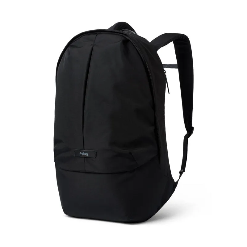 Classic Backpack Plus (Second Edition) - Black