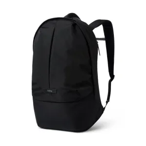 Classic Backpack Plus (Second Edition) - Black