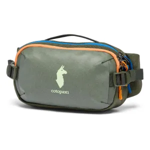 Cotopaxi Allpa X 1.5L Hip Pack - Fatigue