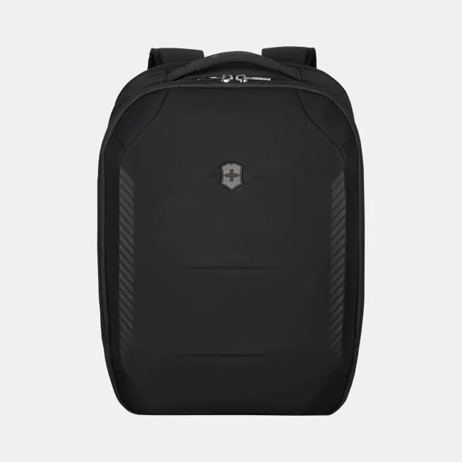 Crosslight City Backpack -Black