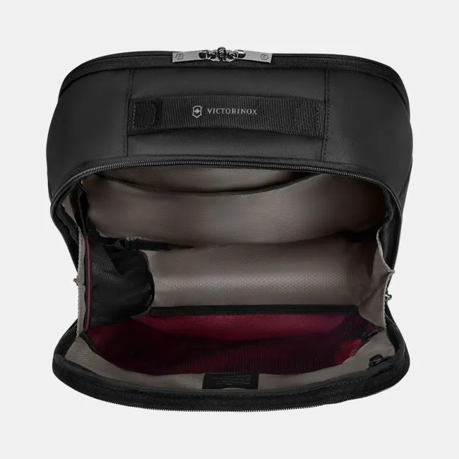 Crosslight City Backpack -Black
