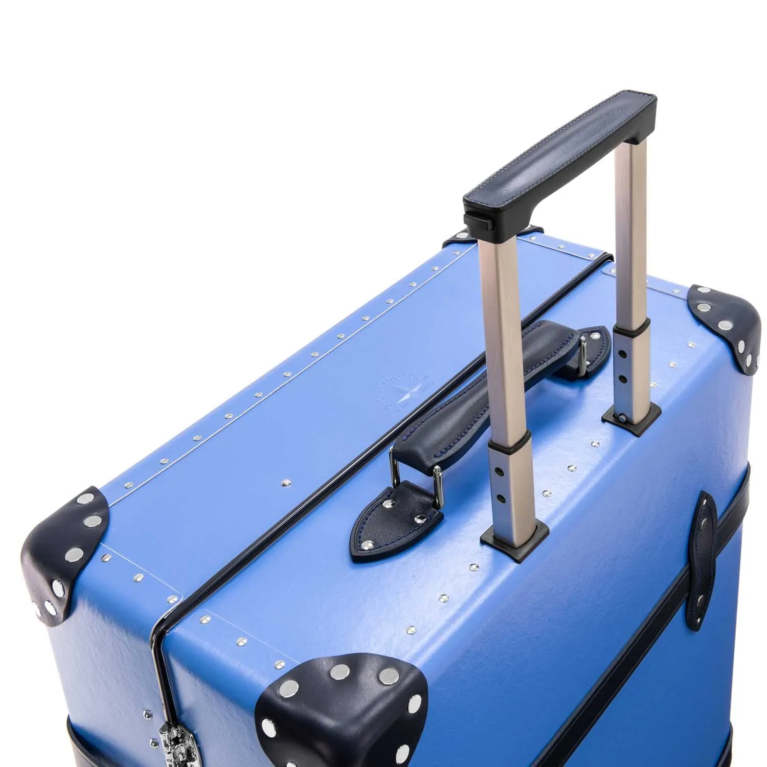 Cruise · Large Check-In - 4 Wheels | Royal Blue/Navy