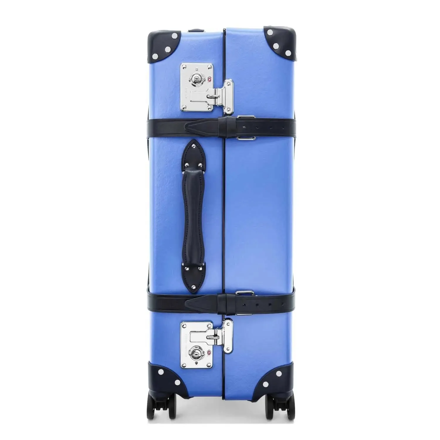 Cruise · Large Check-In - 4 Wheels | Royal Blue/Navy
